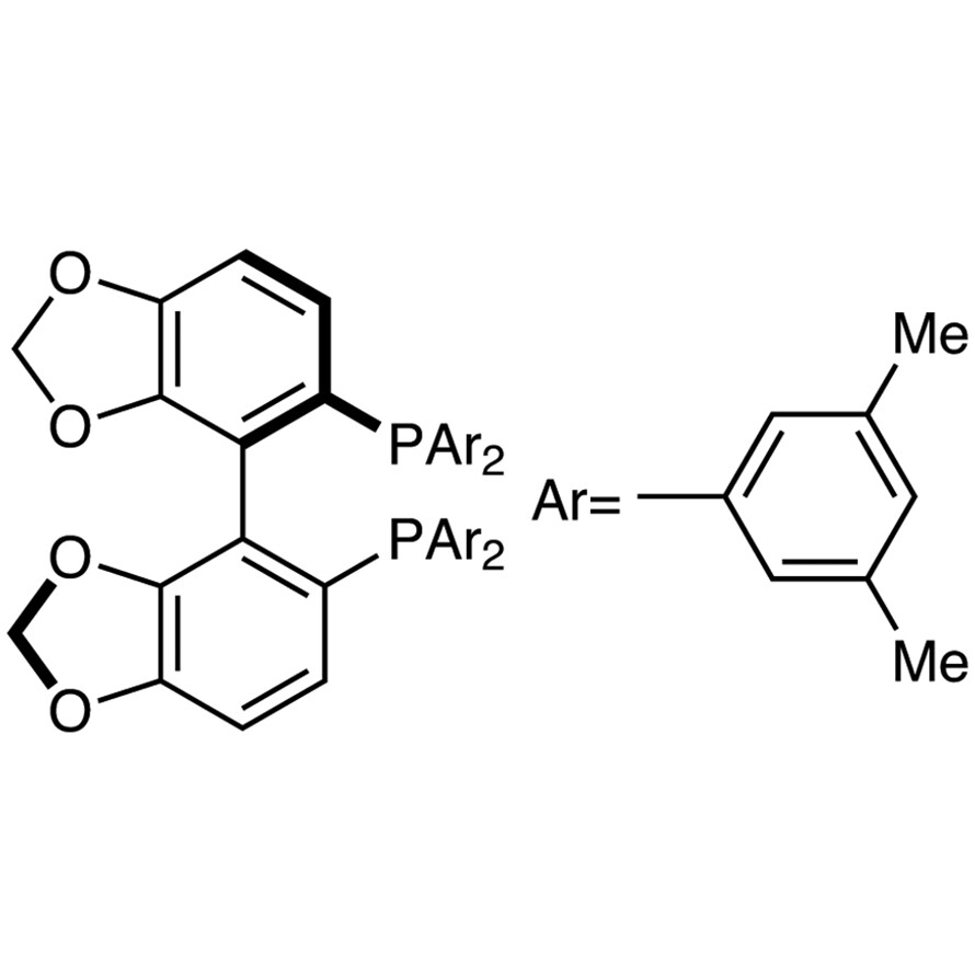 (R)-(+)-DM-SEGPHOS(regR)>95.0%(HPLC)200mg