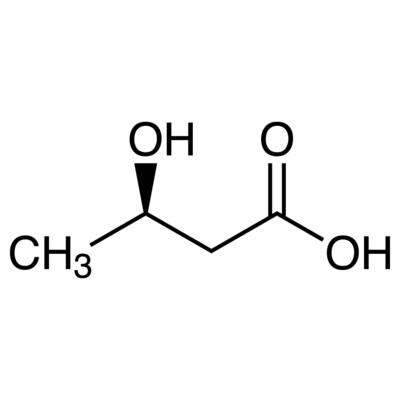 (R)-3-Hydroxybutanoic Acid&gt;95.0%(T)1g