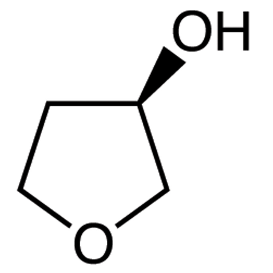 (R)-3-Hydroxytetrahydrofuran&gt;98.0%(GC)5g