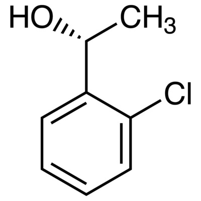 (R)-1-(2-Chlorophenyl)ethanol&gt;98.0%(GC)5g
