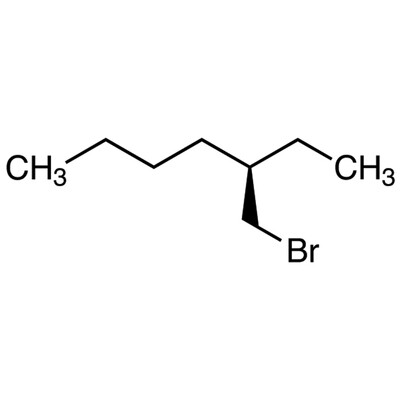 (R)-3-(Bromomethyl)heptane&gt;95.0%(GC)500mg