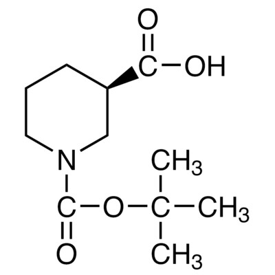 (R)-Boc-Nip-OH&gt;98.0%(GC)(T)1g