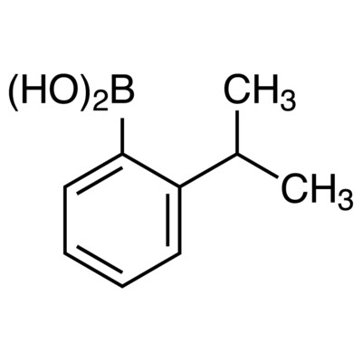 (2-Isopropylphenyl)boronic Acid (contains varying amounts of Anhydride)1g