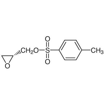 (2R)-(-)-Glycidyl p-Toluenesulfonate&gt;98.0%(GC)5g