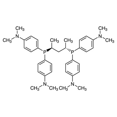 (2S,4S)-Pentane-2,4-diylbis[bis(4-dimethylaminophenyl)phosphine]&gt;90.0%(qNMR)200mg