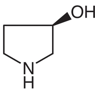 (R)-3-Pyrrolidinol&gt;98.0%(GC)5g