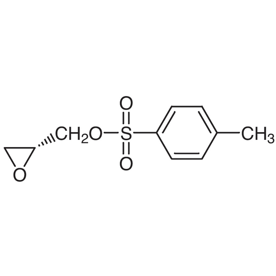 (2R)-(-)-Glycidyl p-Toluenesulfonate&gt;98.0%(GC)25g