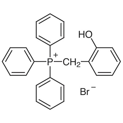 (2-Hydroxybenzyl)triphenylphosphonium Bromide&gt;97.0%(HPLC)(T)5g