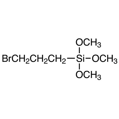 (3-Bromopropyl)trimethoxysilane&gt;98.0%(GC)25g