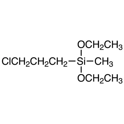 (3-Chloropropyl)diethoxy(methyl)silane&gt;98.0%(GC)25mL