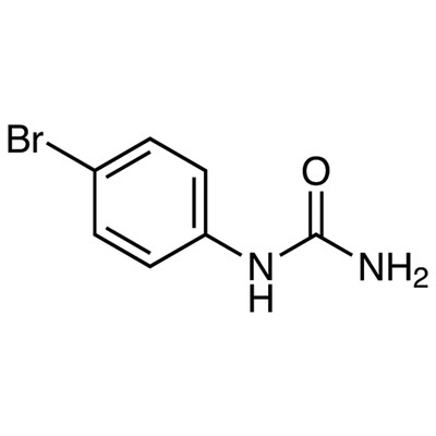 (4-Bromophenyl)urea&gt;98.0%(N)5g