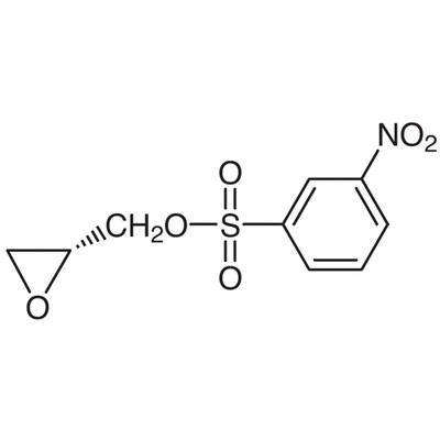(R)-Glycidyl 3-Nitrobenzenesulfonate&gt;98.0%(GC)5g