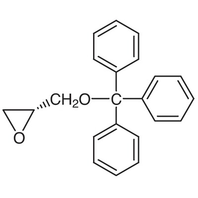 (R)-Glycidyl Trityl Ether&gt;98.0%(GC)25g