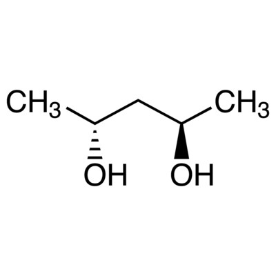 (2R,4R)-(-)-2,4-Pentanediol&gt;98.0%(GC)1g