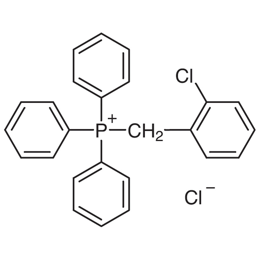 (2-Chlorobenzyl)triphenylphosphonium Chloride&gt;98.0%(HPLC)25g