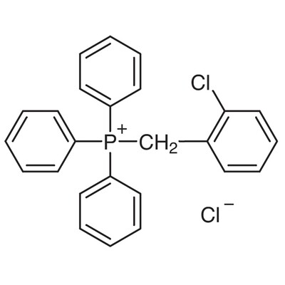 (2-Chlorobenzyl)triphenylphosphonium Chloride&gt;98.0%(HPLC)25g
