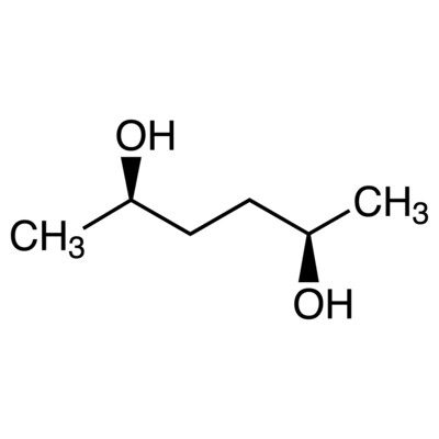 (2R,5R)-2,5-Hexanediol&gt;98.0%(GC)1g