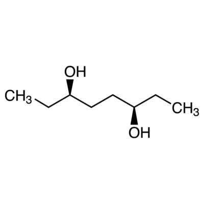 (3R,6R)-3,6-Octanediol&gt;96.0%(GC)500mg