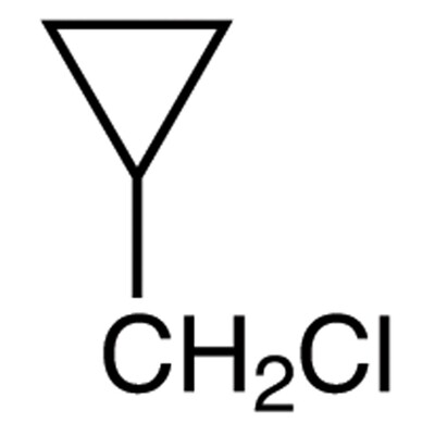 (Chloromethyl)cyclopropane&gt;95.0%(GC)25g