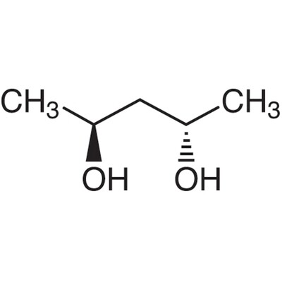 (2S,4S)-(+)-2,4-Pentanediol&gt;98.0%(GC)1g