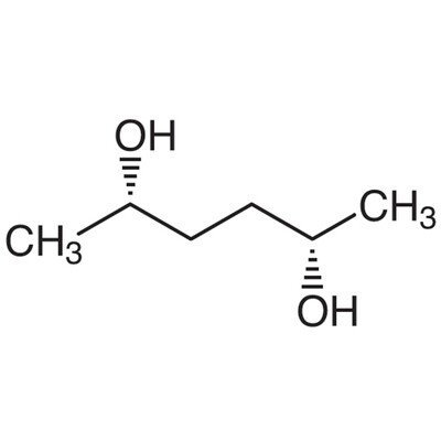 (2S,5S)-2,5-Hexanediol&gt;98.0%(GC)5g