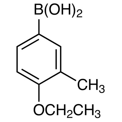 (4-Ethoxy-3-methylphenyl)boronic Acid (contains varying amounts of Anhydride)1g