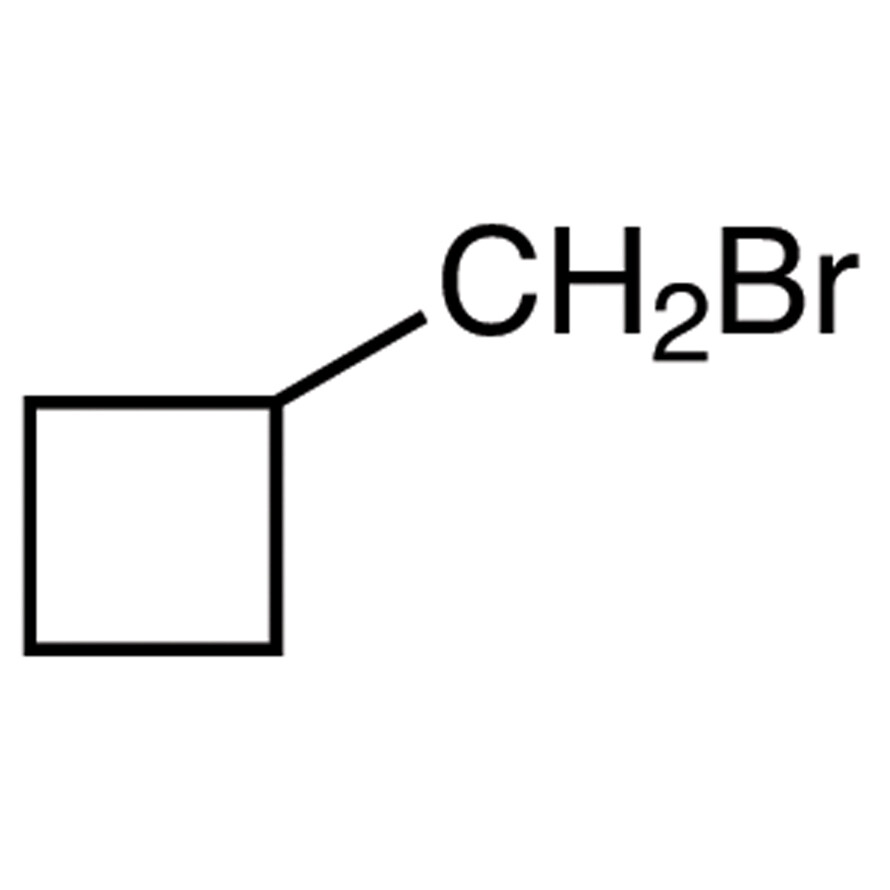 (Bromomethyl)cyclobutane&gt;98.0%(GC)5g