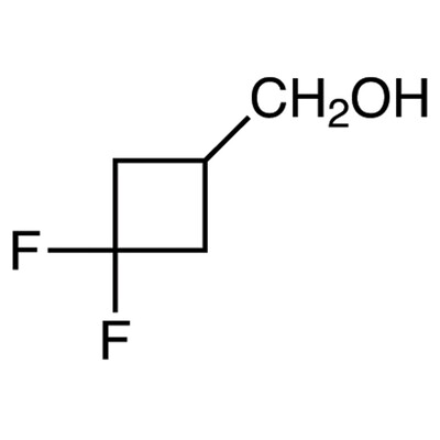(3,3-Difluorocyclobutyl)methanol&gt;98.0%(GC)1g