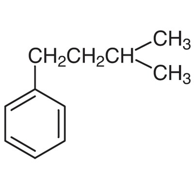 (3-Methylbutyl)benzene&gt;98.0%(GC)5mL