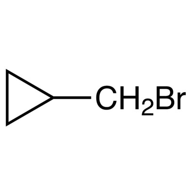 (Bromomethyl)cyclopropane&gt;97.0%(GC)5g