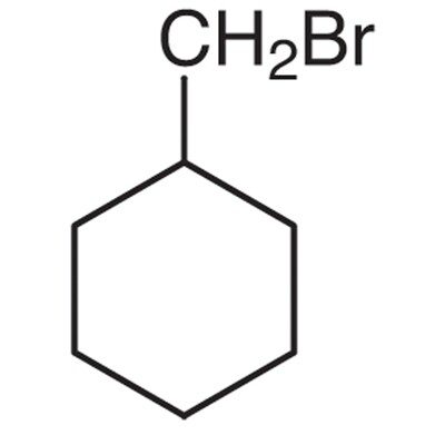 (Bromomethyl)cyclohexane&gt;97.0%(GC)500g