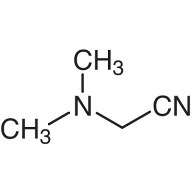 (Dimethylamino)acetonitrile&gt;96.0%(GC)(T)25mL
