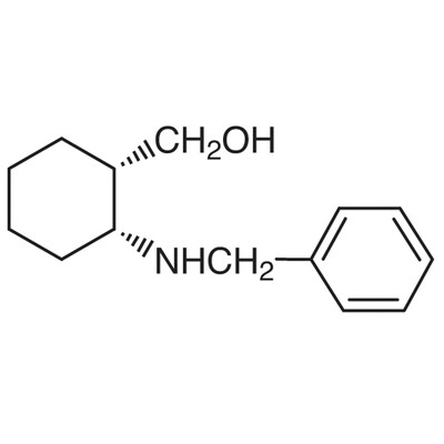 (-)-cis-2-Benzylaminocyclohexanemethanol&gt;98.0%(T)5g