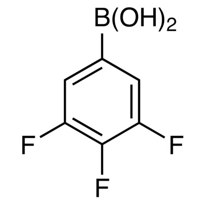 (3,4,5-Trifluorophenyl)boronic Acid (contains varying amounts of Anhydride)5g