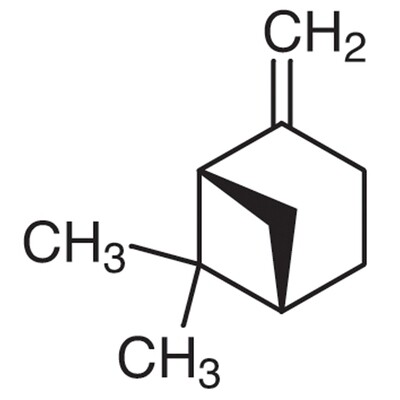 (-)-beta-Pinene&gt;94.0%(GC)500mL