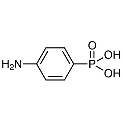 (4-Aminophenyl)phosphonic Acid&gt;98.0%(HPLC)200mg
