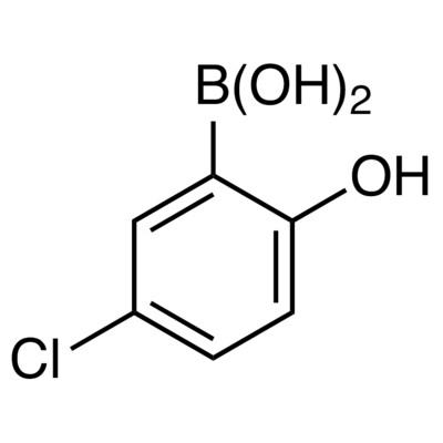 (5-Chloro-2-hydroxyphenyl)boronic Acid (contains varying amounts of Anhydride)1g