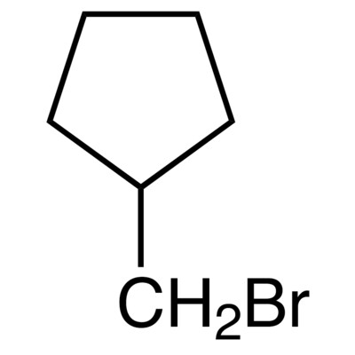 (Bromomethyl)cyclopentane&gt;98.0%(GC)5g