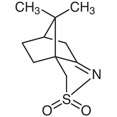 (-)-10-Camphorsulfonimine&gt;98.0%(HPLC)(N)5g
