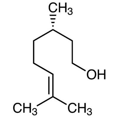 (-)-beta-Citronellol&gt;98.0%(GC)5mL