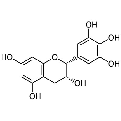 (-)-Epigallocatechin&gt;98.0%(GC)50mg