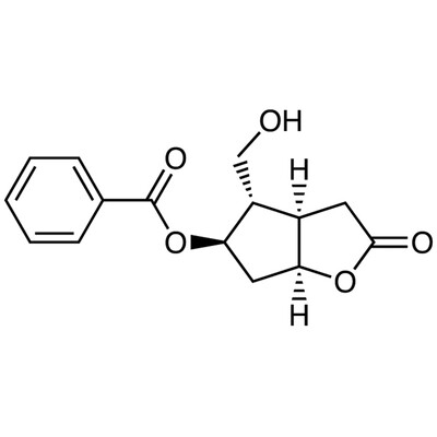 (-)-Corey Lactone Benzoate&gt;98.0%(HPLC)200mg