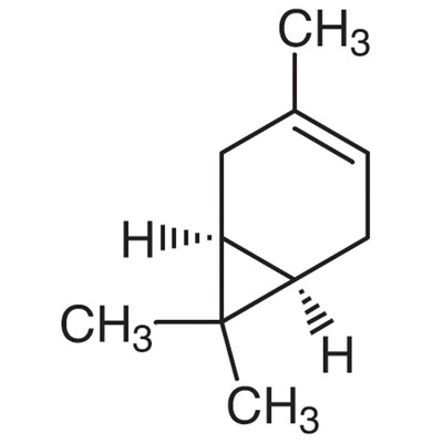 (+)-3-Carene&gt;90.0%(GC)25mL