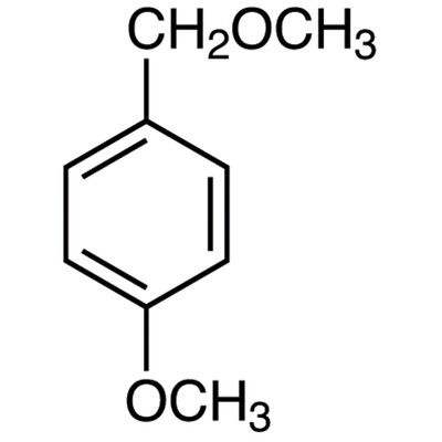 (4-Methoxybenzyl) Methyl Ether&gt;98.0%(GC)5g
