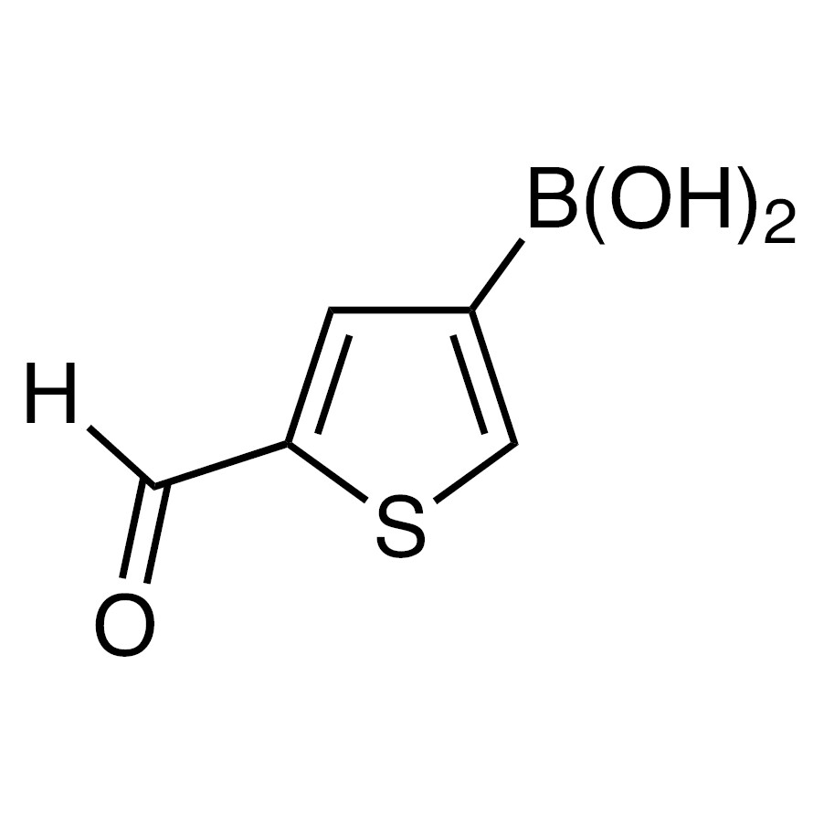 (5-Formylthiophen-3-yl)boronic Acid (contains varying amounts of Anhydride)1g