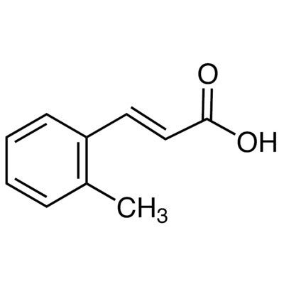 (E)-3-(o-Tolyl)acrylic Acid&gt;98.0%(GC)(T)250mg
