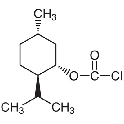 (+)-Menthyl Chloroformate&gt;97.0%(T)5mL
