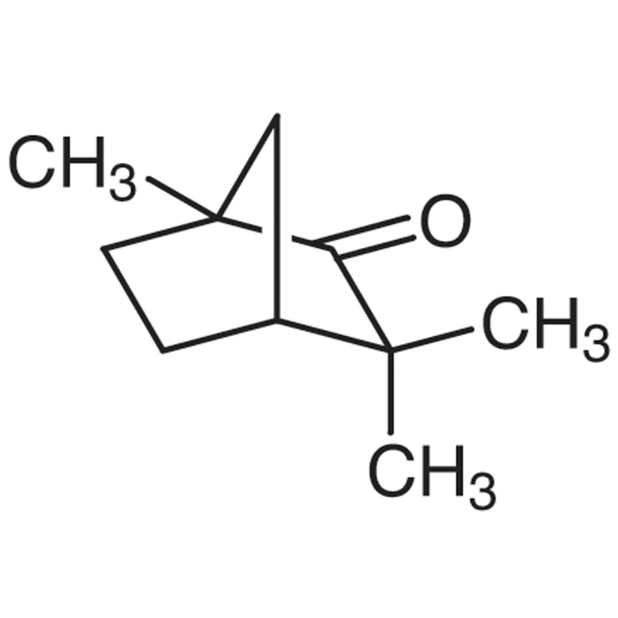 (+)-Fenchone&gt;98.0%(GC)25mL