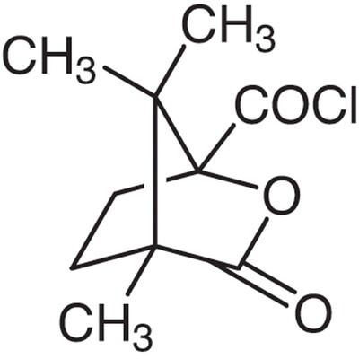 (-)-Camphanic Chloride&gt;97.0%(T)25g