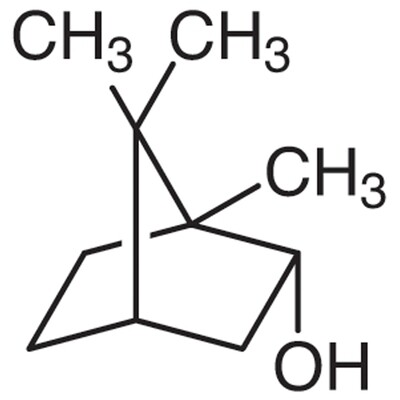 (-)-Borneol&gt;95.0%(GC)25g
